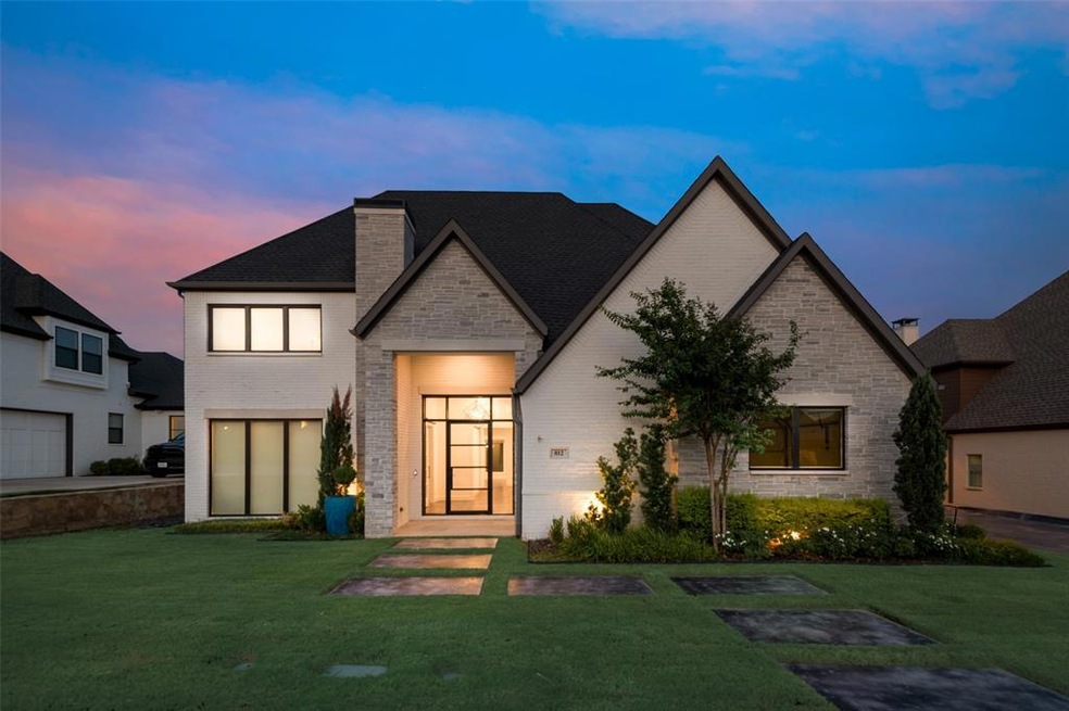 812 Winding Ridge Trail, Southlake, TX 76092 - photo 1
