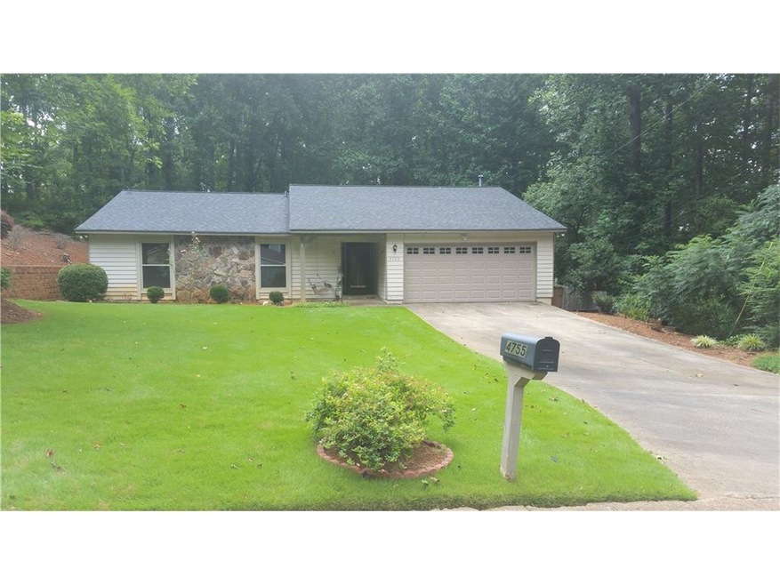 4755 Jamerson Forest Cir, Marietta, GA 30066 - photo 1
