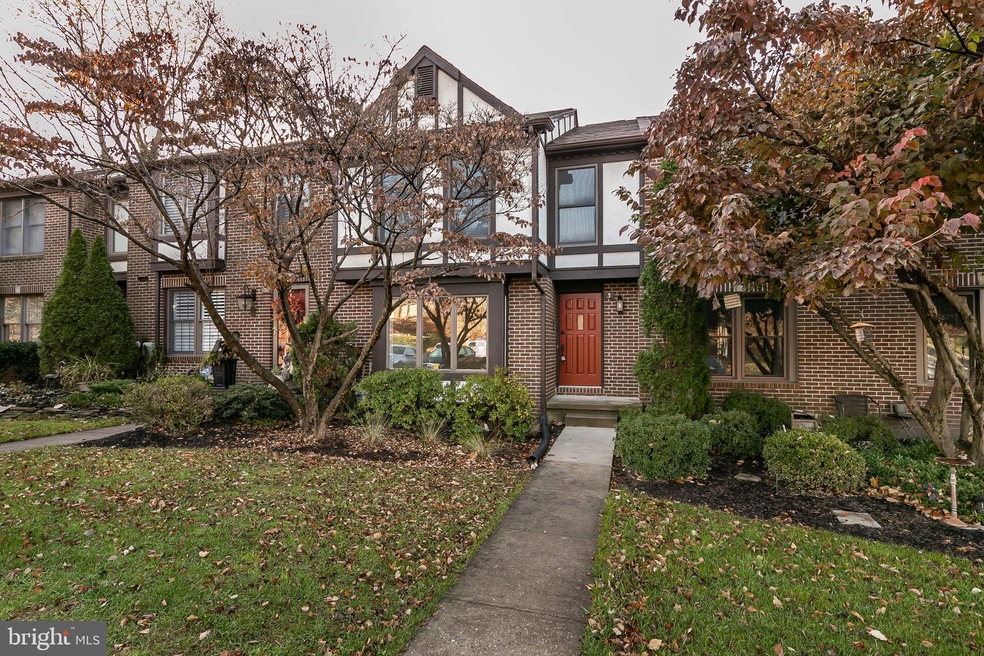 3 Dickens Square, Lutherville Timonium, MD 21093 - photo 1