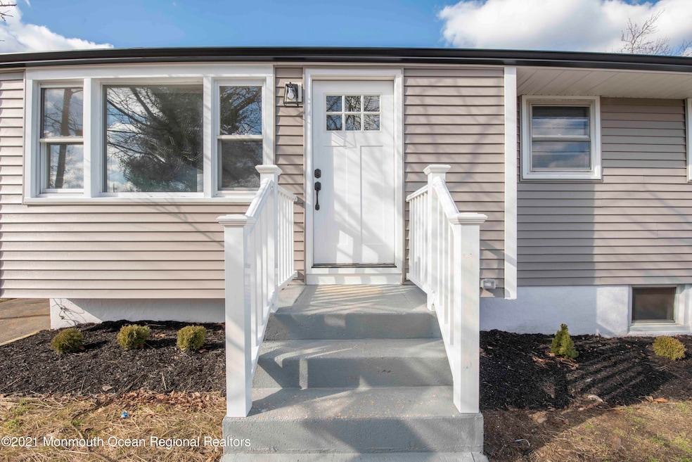 302 Arlington Ave, Union Beach, NJ 07735 - photo 1