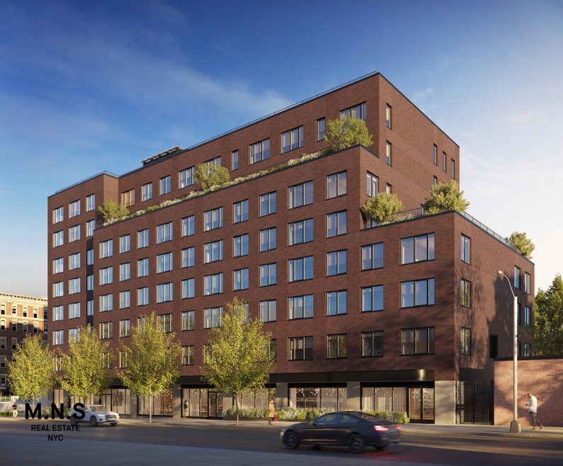 22-51 45th St unit 8-B, Astoria, NY 11105 - photo 1