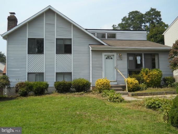 4016 Cedar Mills Rd, Randallstown, MD 21133 - photo 1