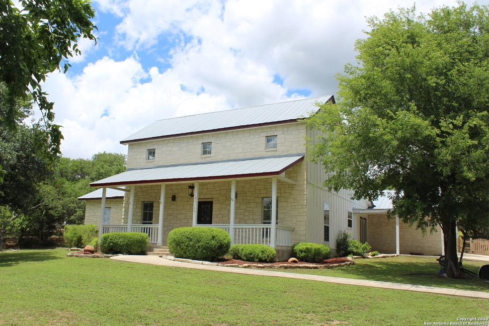 25160 Toutant Beauregard Rd, San Antonio, TX 78255 - photo 1