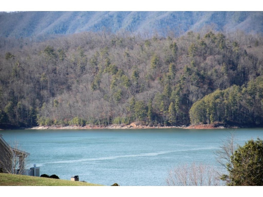 WATAUGA LAKE & MOUNTAIN VIEWS!