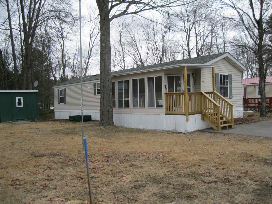 50 Boanza Dr, Concord, NH 03303 - photo 1