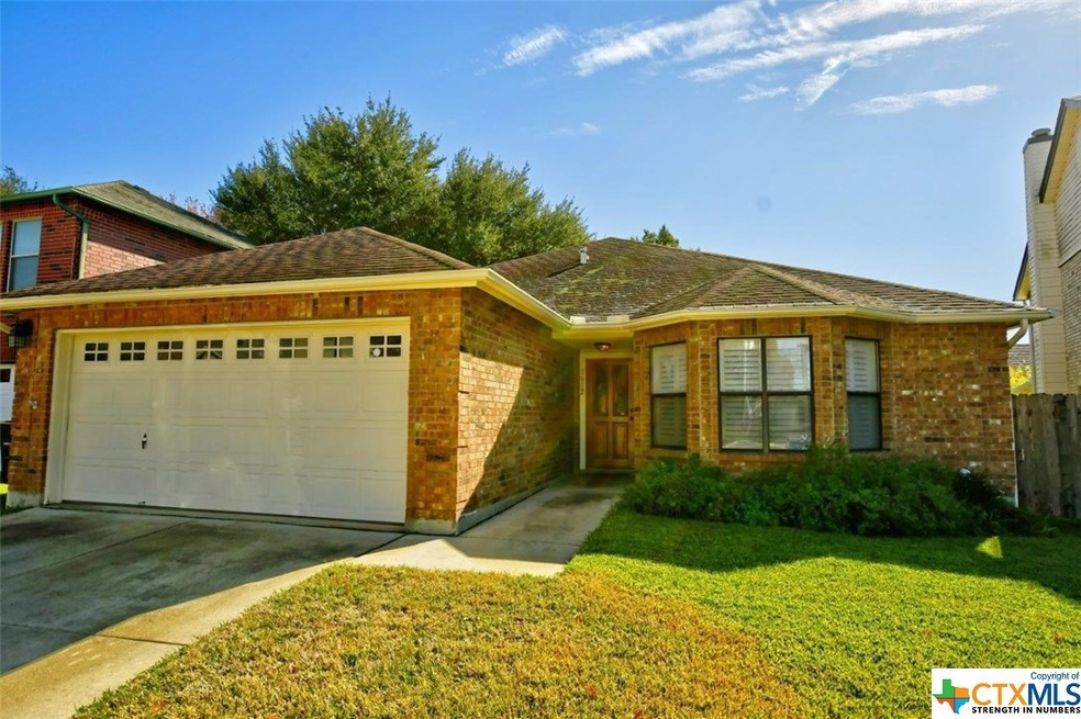 1612 Gruene Cove, New Braunfels, TX 78130 - photo 1