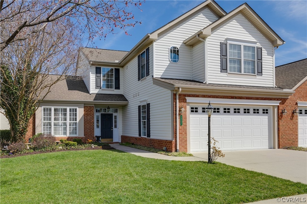 3507 Corrotoman Rd, Glen Allen, VA 23060 - photo 1