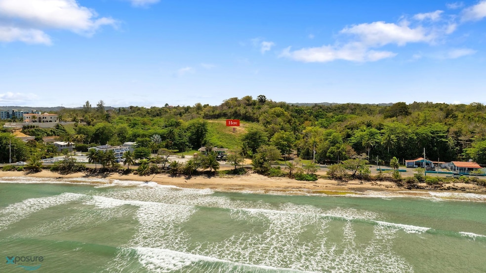 2 Pico de Piedra Aguada Puerto Rico, Aguada, PR 00602 - photo 1