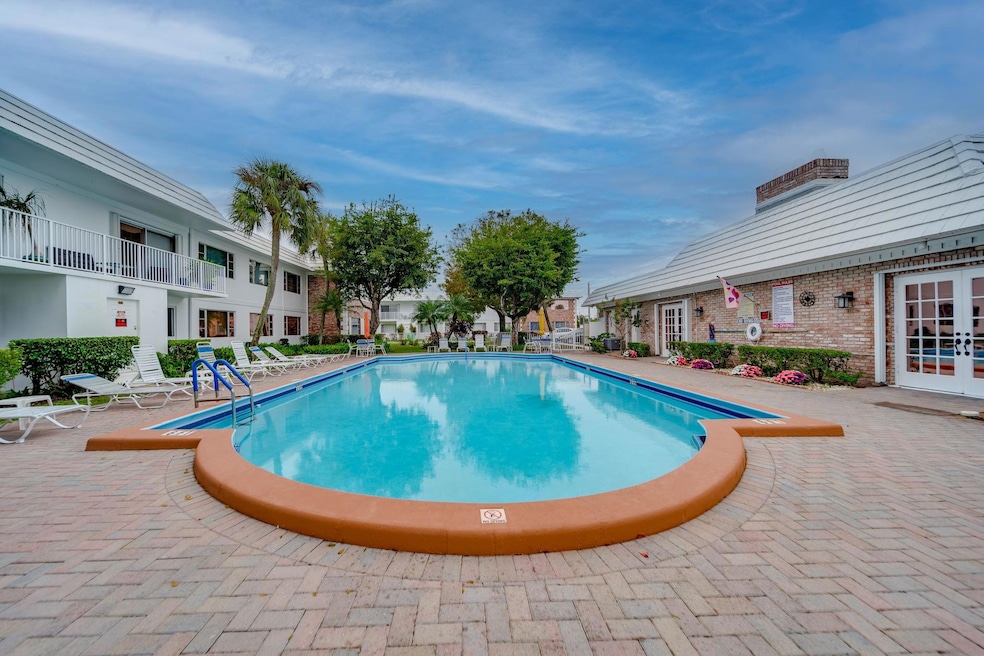 400 S Cypress Rd unit 427, Pompano Beach, FL 33060 - photo 1