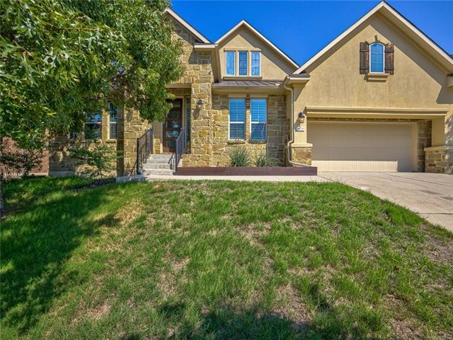 Welcome home to 5429 Cherokee Draw Road, Austin, T
