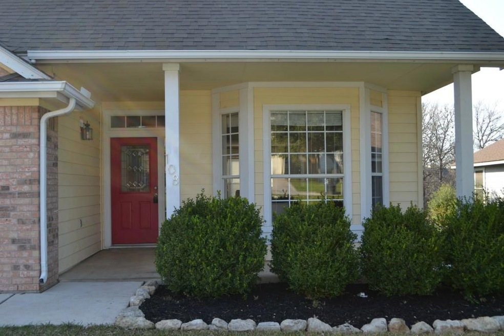 108 Grant Ct, San Marcos, TX 78666 - photo 1