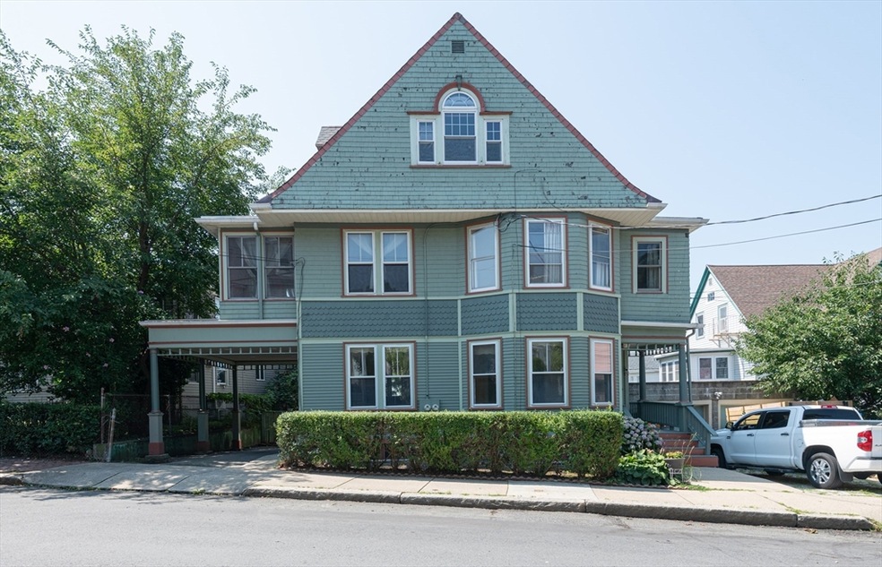 96 Munroe St, Somerville, MA 02143 - photo 1