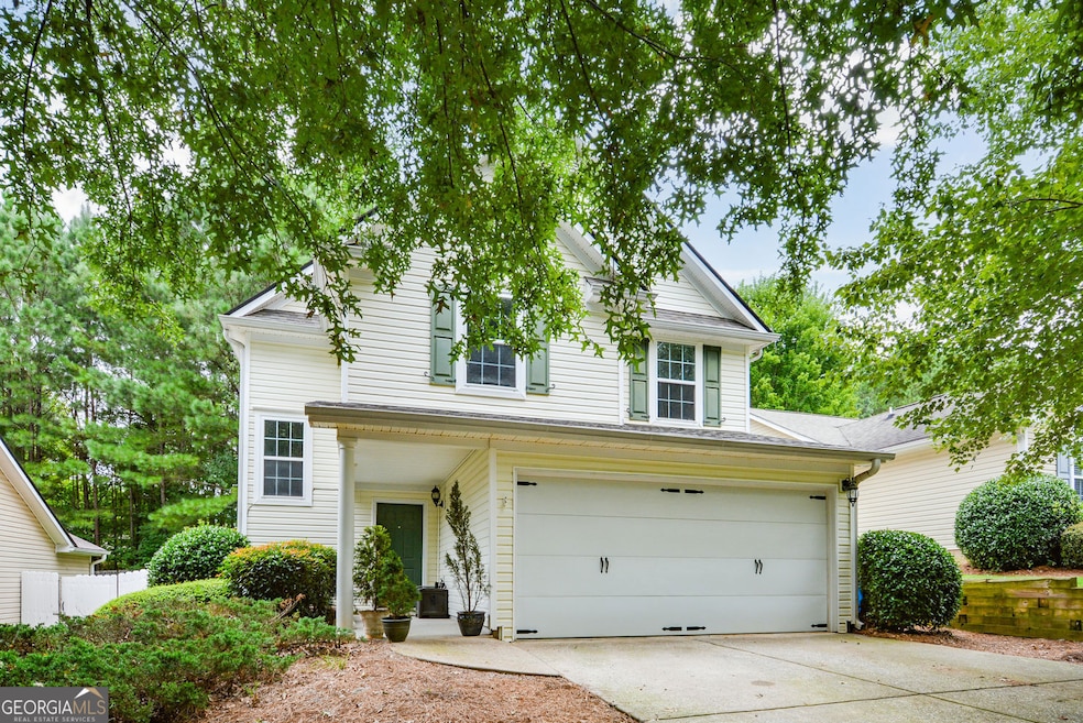 5112 Centennial Creek View NW, Acworth, GA 30102 - photo 1