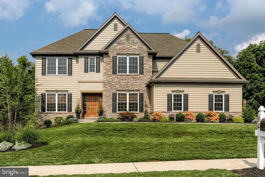 80 Summers Dr, Stevens, PA 17578 - photo 1