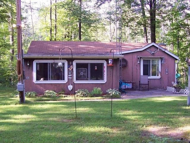 1437 Elm Blvd, Beaverton, MI 48612 - photo 1