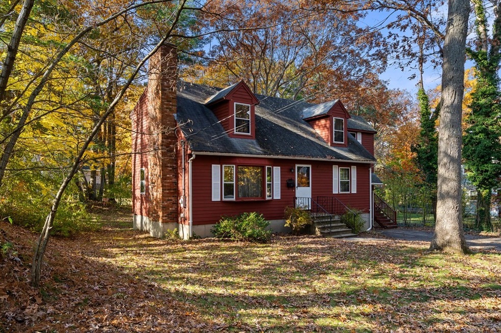 Sold $600,000 • Co-Listing Agent