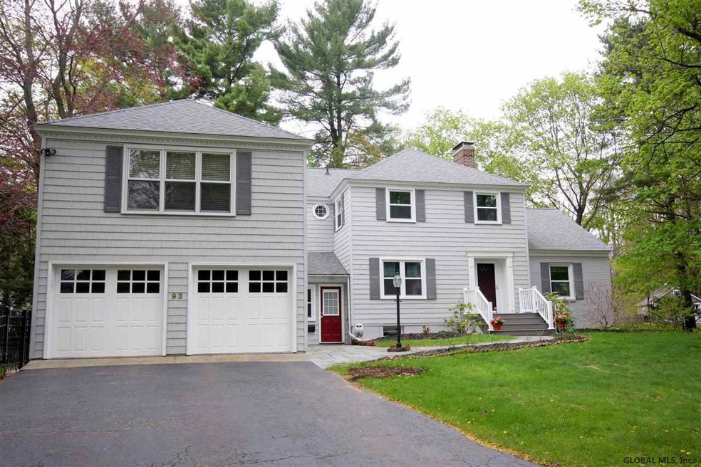 93 Winne Rd, Delmar, NY 12054 - photo 1