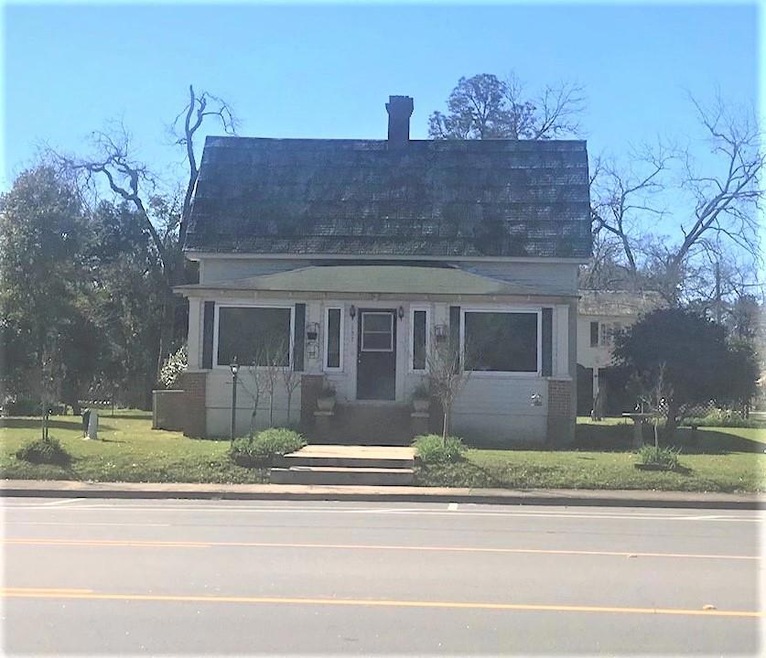 Main View