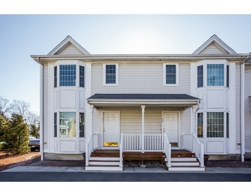 51 Sumner St unit 51, Quincy, MA 02169 - photo 1