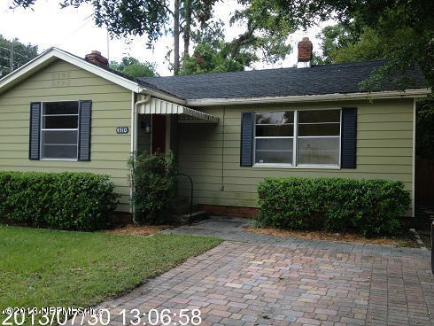 4510 Kingsbury St, Jacksonville, FL 32205 - photo 1
