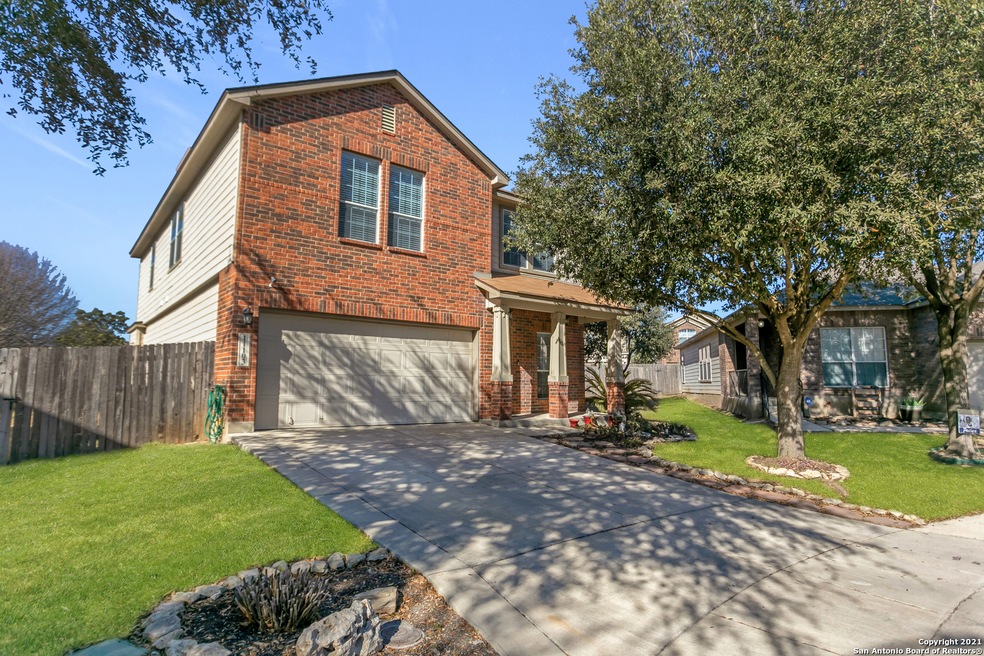 11103 Verbena Path, Helotes, TX 78023 - photo 1