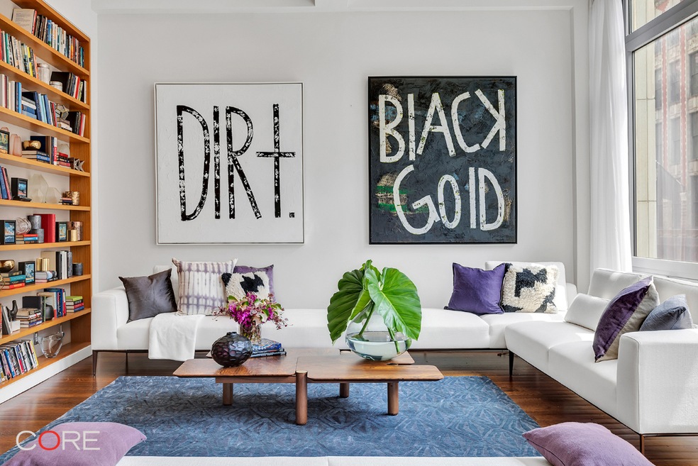 72 Mercer St unit 2E, New York, NY 10012 - photo 1