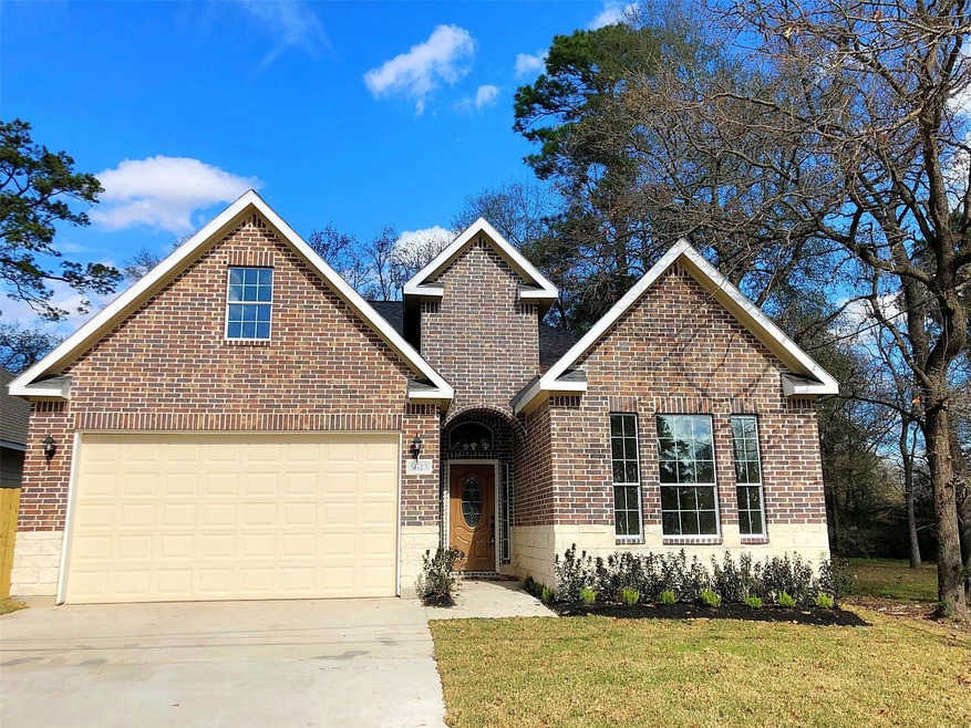 5623 Pate Rd, Houston, TX 77016 - photo 1