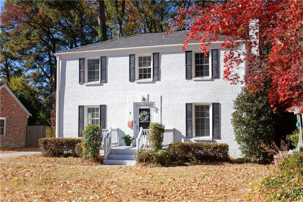 Under Contract $415,000