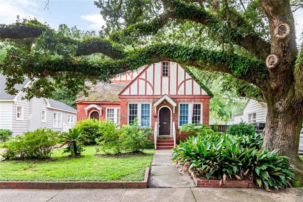 115 Florence Place, Mobile, AL 36607 - photo 1