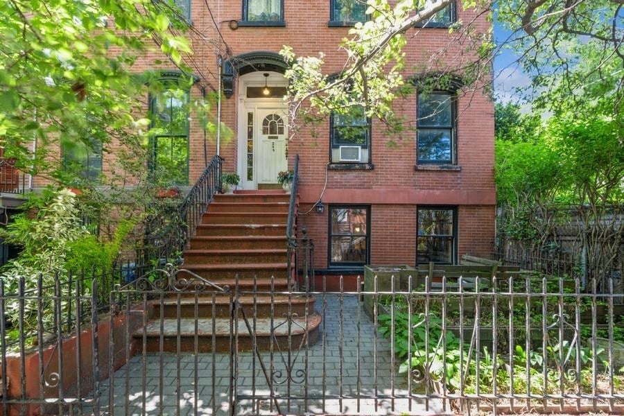 249 7th St, Jersey City, NJ 07302 - photo 1