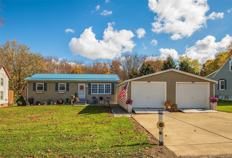 143 Center St, Cambridge Springs, PA 16403 - photo 1