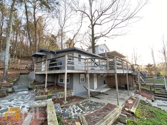 576 Lake Clyde Cir, Bowdon, GA 30108 - photo 1