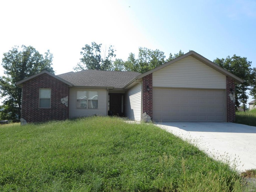 20146 Hardcastle Ln, Saint Robert, MO 65584 - photo 1