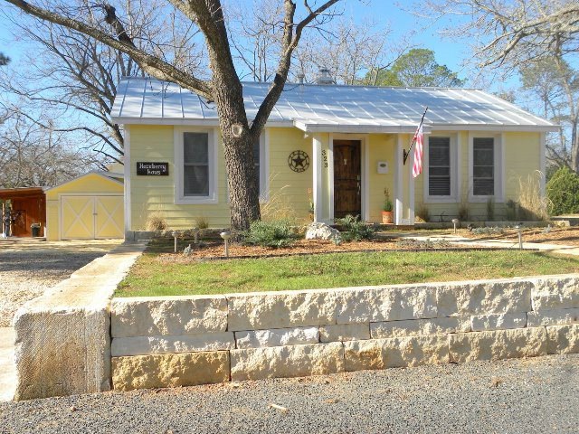 unlisted-address, Fredericksburg, TX 78624 - photo 1