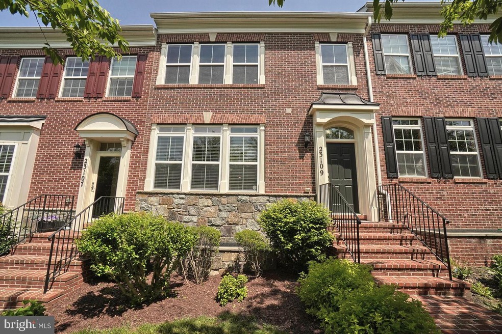 23109 Turtle Rock Terrace, Clarksburg, MD 20871 - photo 1