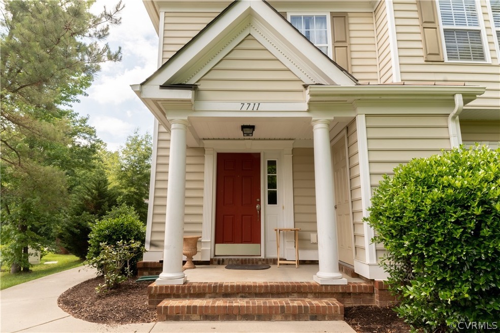 7711 Battlefield Common unit 75, Quinton, VA 23141 - photo 1