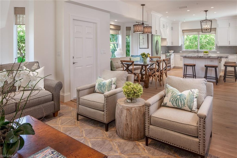 965 7th Street South - Pergola Villas