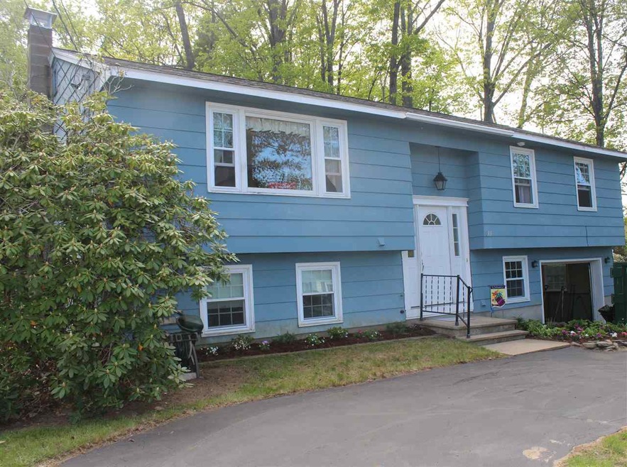 477 Salmon Falls Rd, Rochester, NH 03868 - photo 1