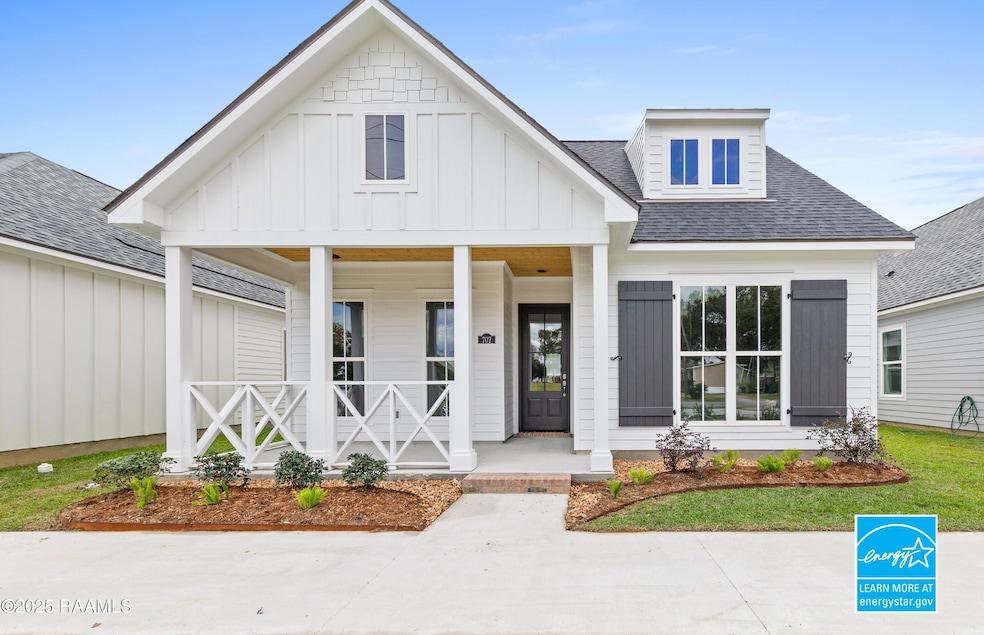 707 Iberia St, Youngsville, LA 70592 - photo 1