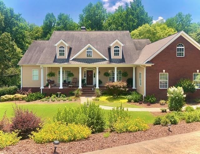 4510 Walking Stick Ln, Gainesville, GA 30506 - photo 1