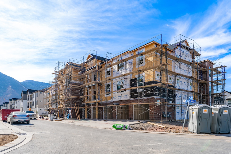 4655 Alder Dr unit H204, Spanish Fork, UT 84660 - photo 1