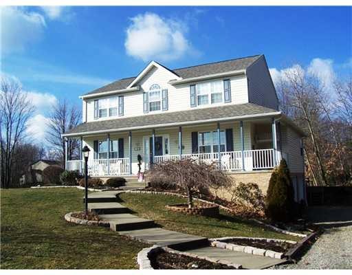 Exterior Front. WELCOME TO 100 SHORTCUT ROAD. A SP