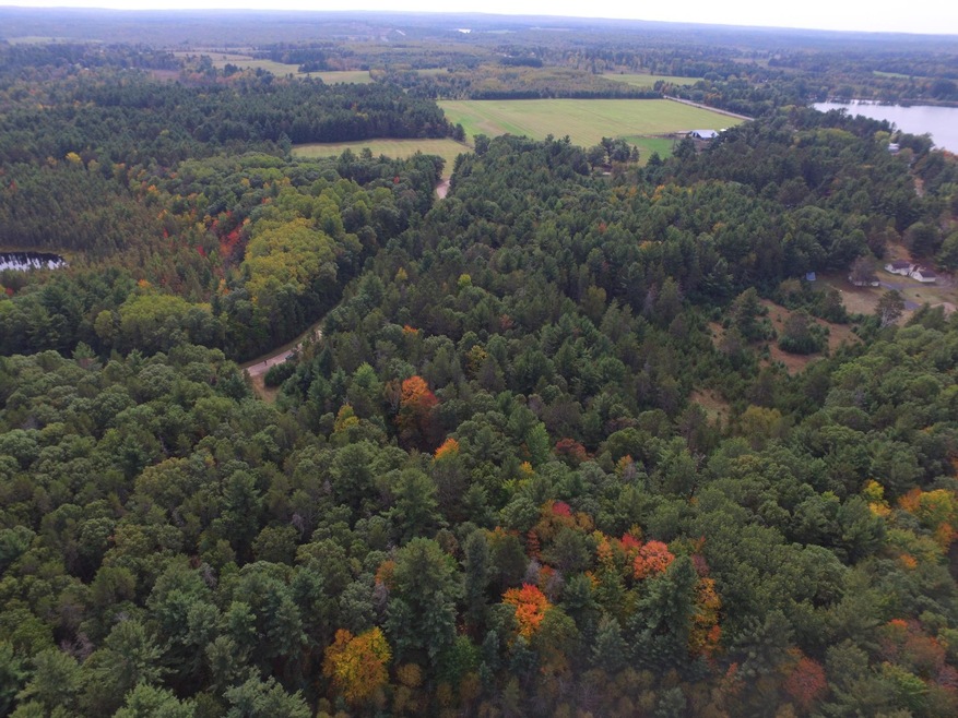 Lot 1 Fandeen Rd, Siren, WI 54872 - photo 1