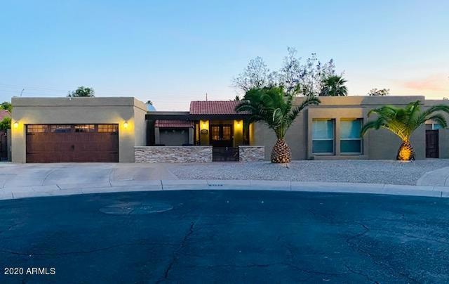 2744 S Cholla Cir, Mesa, AZ 85202 - photo 1