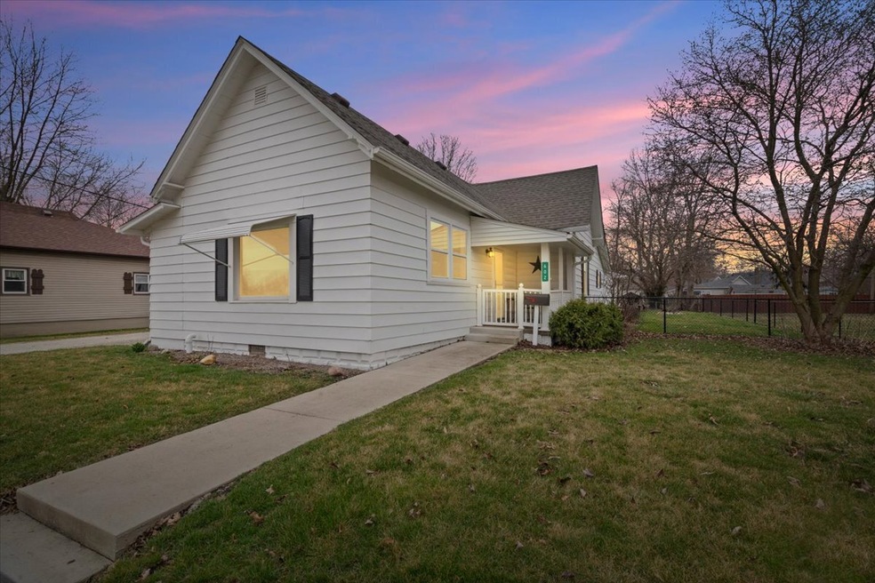 602 S Ohio St, Sheridan, IN 46069 - photo 1