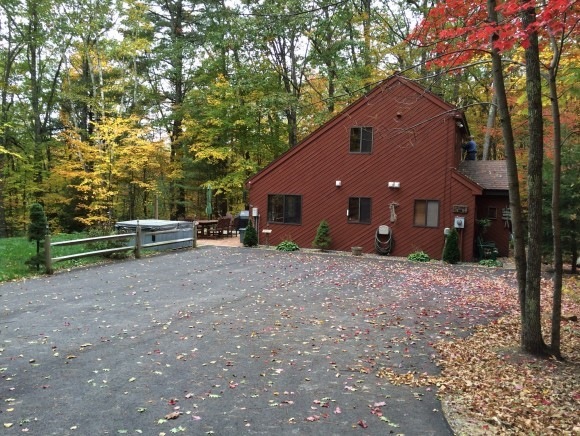 63 Tobey Rd, Campton, NH 03223 - photo 1