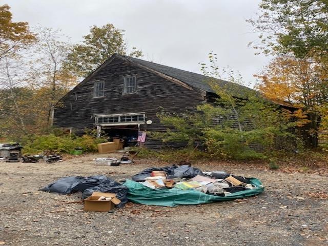 21 Brewster Rd, Wakefield, NH 03872 - photo 1