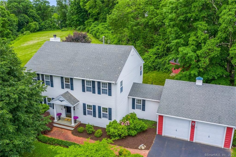 16 Rustic Ln, Monroe, CT 06468 - photo 1