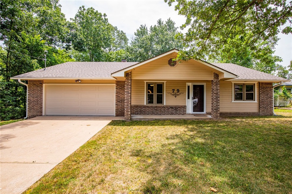 79 Walney Dr, Bella Vista, AR 72715 - photo 1