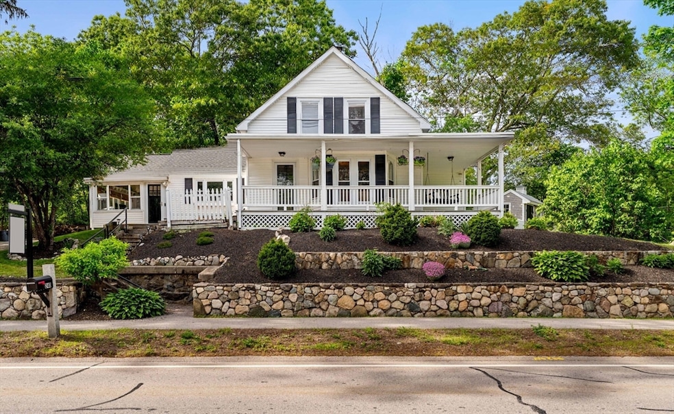 Sold $535,000 • Co-Listing Agent